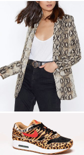 INSPIRATION ANIMALE INSPIRATION ANIMALE