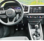 AUDI A1 Sportback 30TFSi Sport 116ch AUDI A1 Sportback 30TFSi Sport 116ch