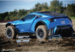 Laffite G-Tec X-Road Laffite G-Tec X-Road