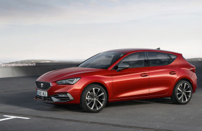 Seat Leon IV Seat Leon IV