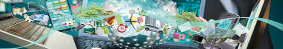 Ces anecdotes que vous ne connaissiez pas sur le nom des grandes marques high-tech Ces anecdotes que vous ne connaissiez pas sur le nom des grandes marques high-tech