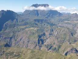 La végétation lontan