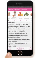 2 applis et 3 livres pour cuisiner connecté !