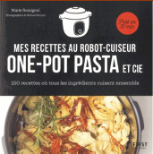 2 applis et 3 livres pour cuisiner connecté !