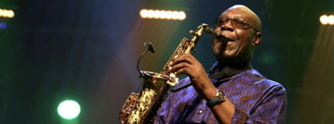 Coronavirus : Manu Dibango est mort des suites du Covid-19