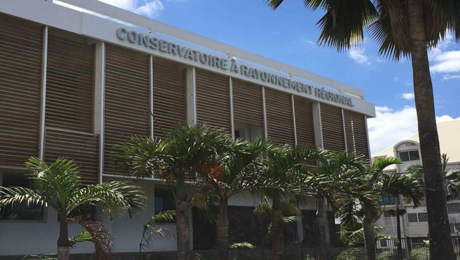 Le Conservatoire à Rayonnement Régional (CRR) assure une continuité pédagogique artistique pour ses élèves