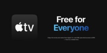 Apple TV+ en mode gratuit