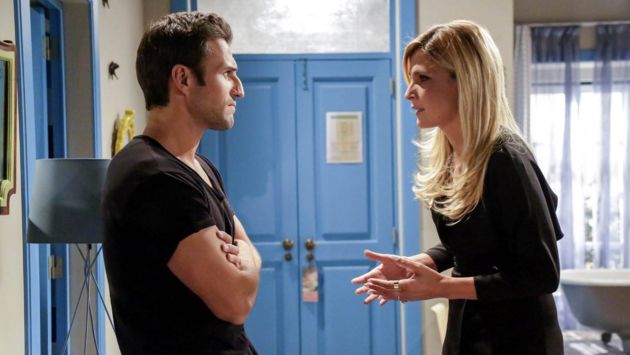 Télénovelas : Au nom de l'Amour (saison 1) - 5 épisodes à la suite dimanche 19 avril à partir de 11:50 Télénovelas : Au nom de l'Amour (saison 1) - 5 épisodes à la suite dimanche 19 avril à partir de 11:50