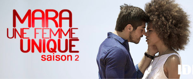 Télénovelas : Mara une femme unique (Saison 2) vendredi 1er mai à 16:01