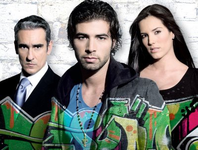 Télénovelas : El Diablo - épisode 2 - lundi 4 mai à 16:00 Télénovelas : El Diablo - épisode 2 - lundi 4 mai à 16:00