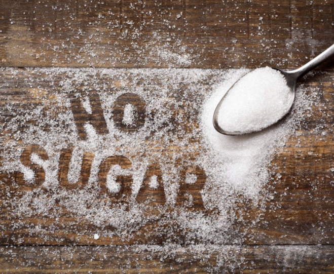 Le no-sugar challenge, une bonne idée pour Se déshabituer du sucre