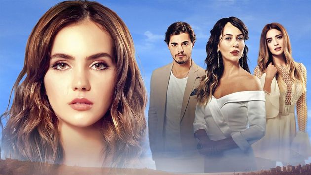 Télénovelas : Les larmes du paradis - épisode 78 - mercredi 17 juin - 16:50 Télénovelas : Les larmes du paradis - épisode 78 - mercredi 17 juin - 16:50