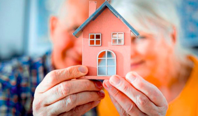 Le maintien à domicile des seniors