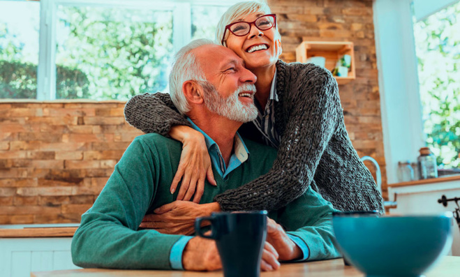A quelle tranche d’âge sommes nous le plus heureux ?