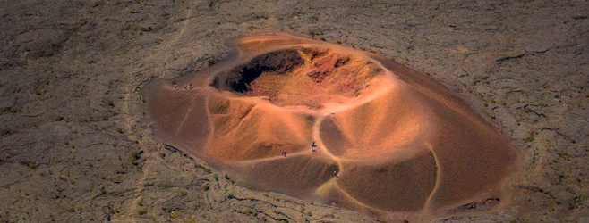 La Réunion en 25 images avec VolcaDron