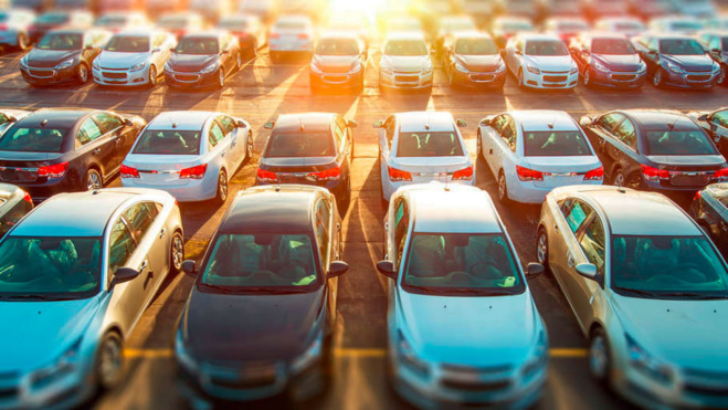 SECTEUR AUTOMOBILE UN PLAN D’AIDE À LA RESCOUSSE