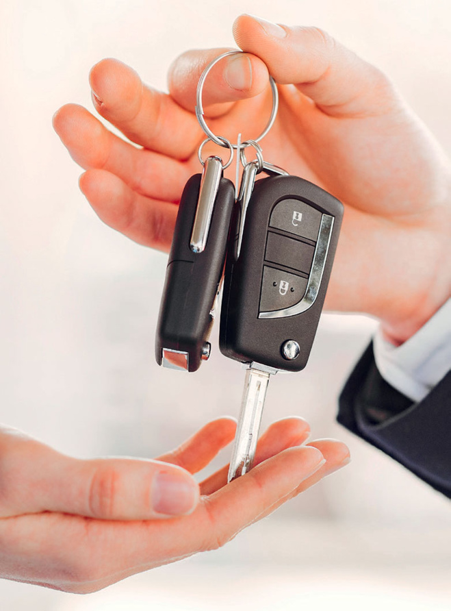 Achat et vente de voiture d’occasion : tout ce qu’il faut savoir sur le certificat de non-gage