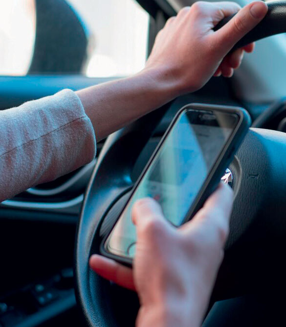 Sécurité routière de nouvelles mesures depuis le 22 mai Sécurité routière de nouvelles mesures depuis le 22 mai