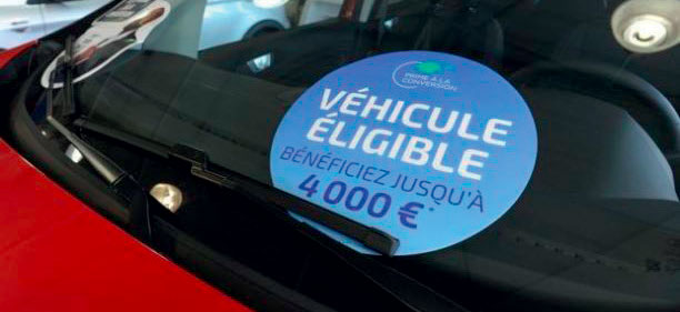 Prime à la casse comment bénéficier des 3000 euros pour l’achat d’une nouvelle voiture ? Prime à la casse comment bénéficier des 3000 euros pour l’achat d’une nouvelle voiture ?