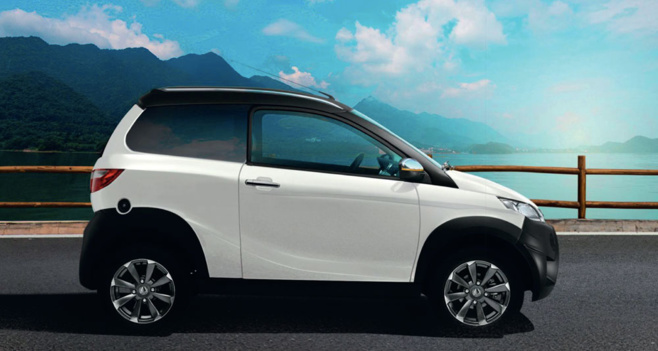 VOITURE SANS PERMIS, UN BON PLAN SOUS CONDITIONS