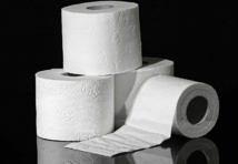 La farine et le papier toilette, deux produits à succès de la crise Covid-19 !