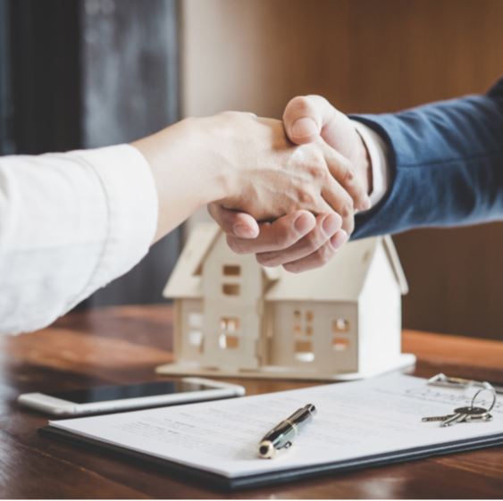 COMMENT RÉUSSIR UNE NÉGOCIATION IMMOBILIÈRE COMMENT RÉUSSIR UNE NÉGOCIATION IMMOBILIÈRE