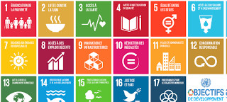 SEMAINE EUROPÉENNE DU DÉVELOPPEMENT DURABLE (SEDD) SEMAINE EUROPÉENNE DU DÉVELOPPEMENT DURABLE (SEDD)