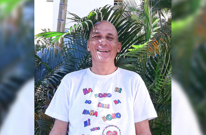 École du rire Île de la Réunion