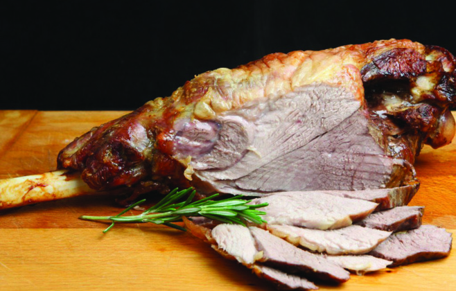 Le gigot de 7 heures fait un malheur