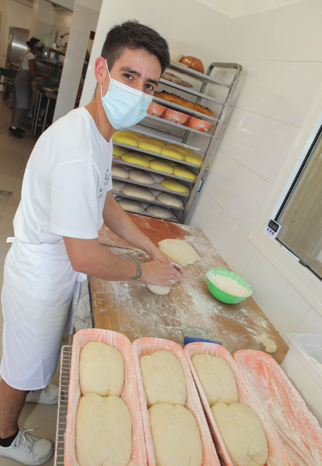 Cassava, entre tradition et créativité