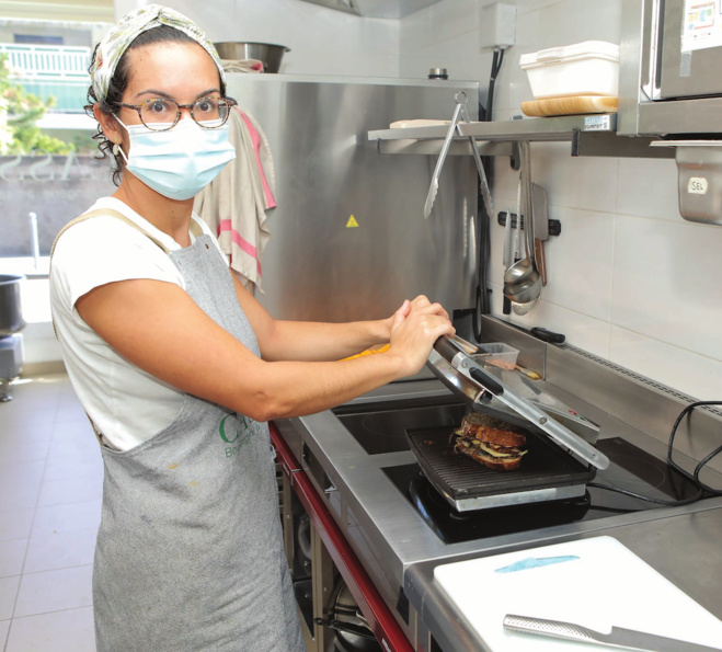 Cassava, entre tradition et créativité