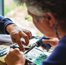 Le réemploi, un concept tendance