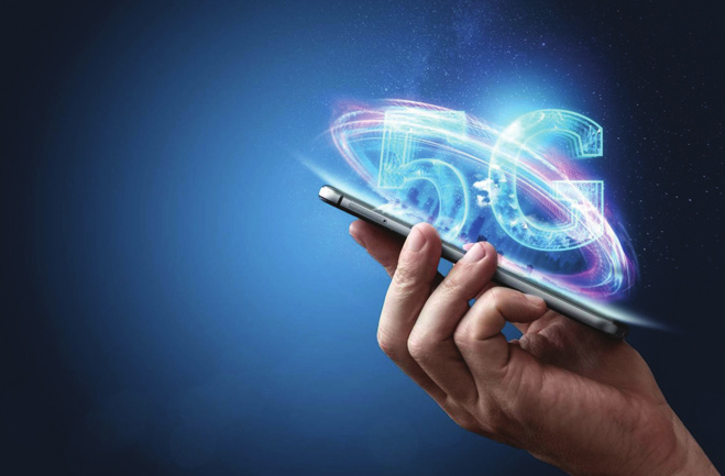 La 5G, qu’est-ce que c’est ?