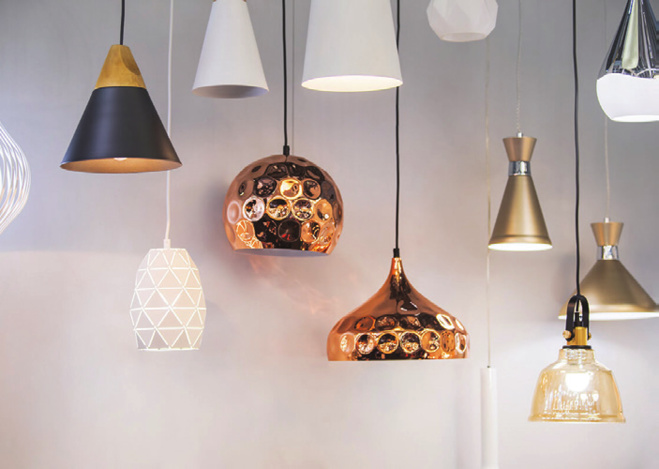 LED : un éclairage durable et design