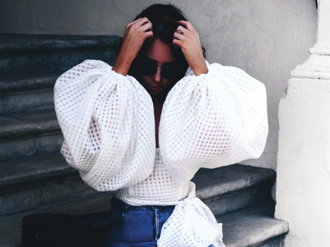 Les 7 tendances mode 2021 Les 7 tendances mode 2021