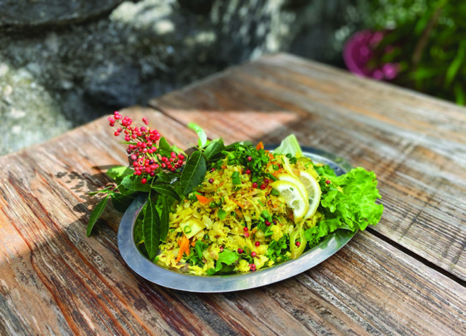 Aster Chefs by Eat : l’émission culinaire des vacances !