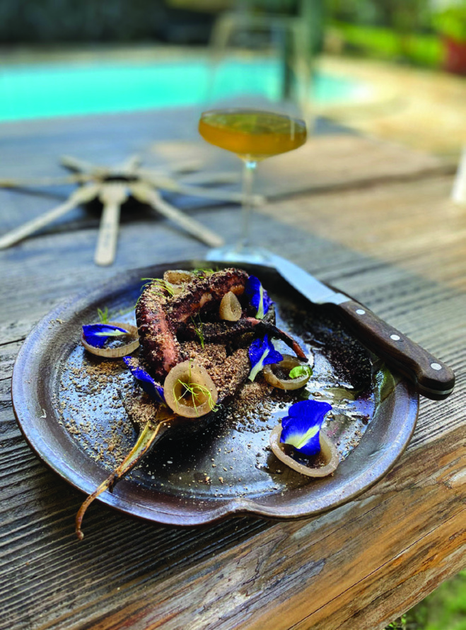 Aster Chefs by Eat : l’émission culinaire des vacances !