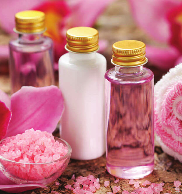 Vrai ou faux : les produits de beauté et d’hygiène Vrai ou faux : les produits de beauté et d’hygiène