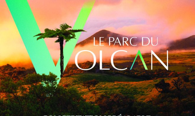 Le parc du volcan a lancé sa concertation du 1er au 23 juillet 2021, le public était invité à s’exprimer sur le projet