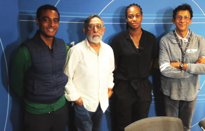 Marie-Antoinette Katoto, attaquante vedette du PSG