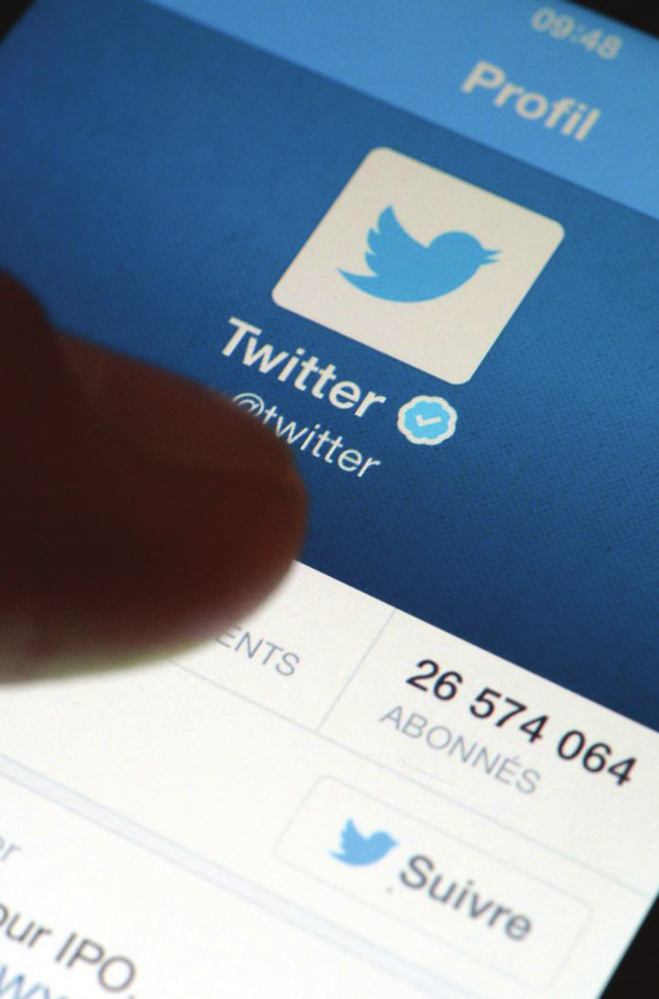 Twitter lance sa formule payante