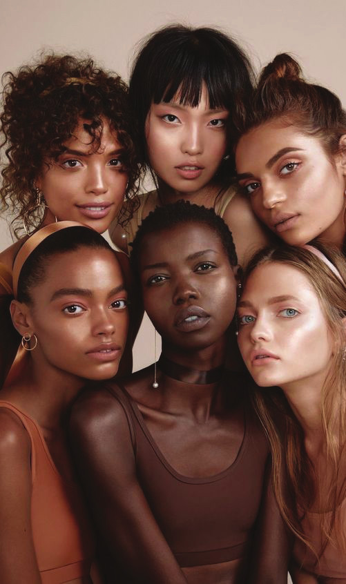 Quelle couleur pour quelle peau ? Quelle couleur pour quelle peau ?