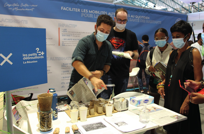 Salon de l’Ecologie