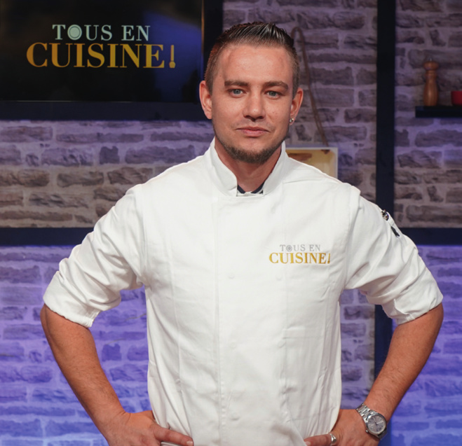 Tous en cuisine ! Les candidats de la saison 3