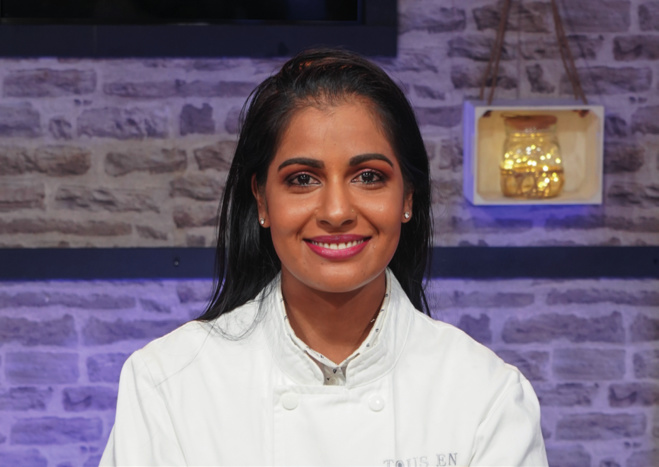 Tous en cuisine ! Les candidats de la saison 3