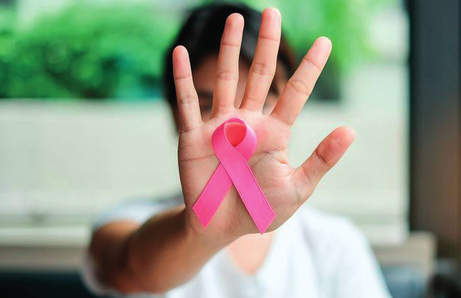 Octobre Rose : Nos seins le valent bien : dépistage organisé des cancers Octobre Rose : Nos seins le valent bien : dépistage organisé des cancers
