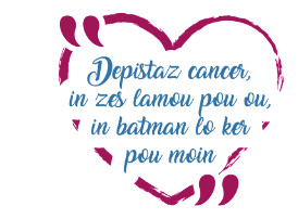 Octobre Rose : Nos seins le valent bien : dépistage organisé des cancers Octobre Rose : Nos seins le valent bien : dépistage organisé des cancers