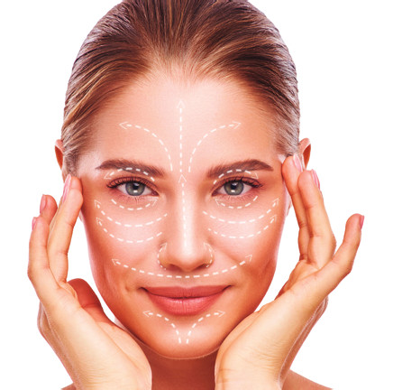 Massage du visage : un secret de beauté à partager sans compter Massage du visage : un secret de beauté à partager sans compter