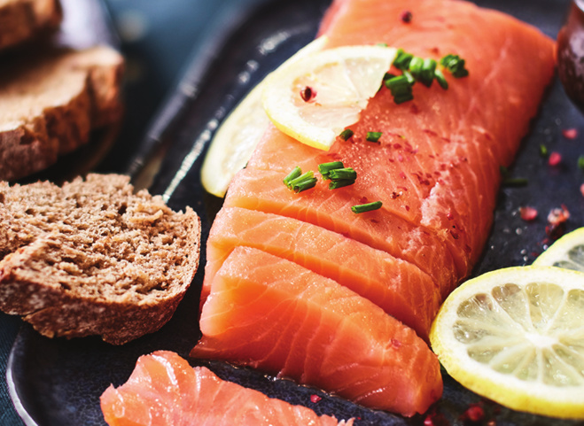 Idées pour un festin de fête