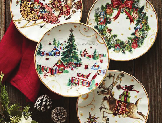 Noël vintage Noël vintage